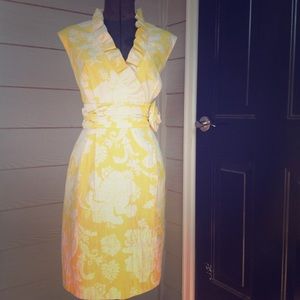 Jessica Howard 14 P gorgeous summer dress